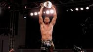 Cody is now a World Champion in ROH
